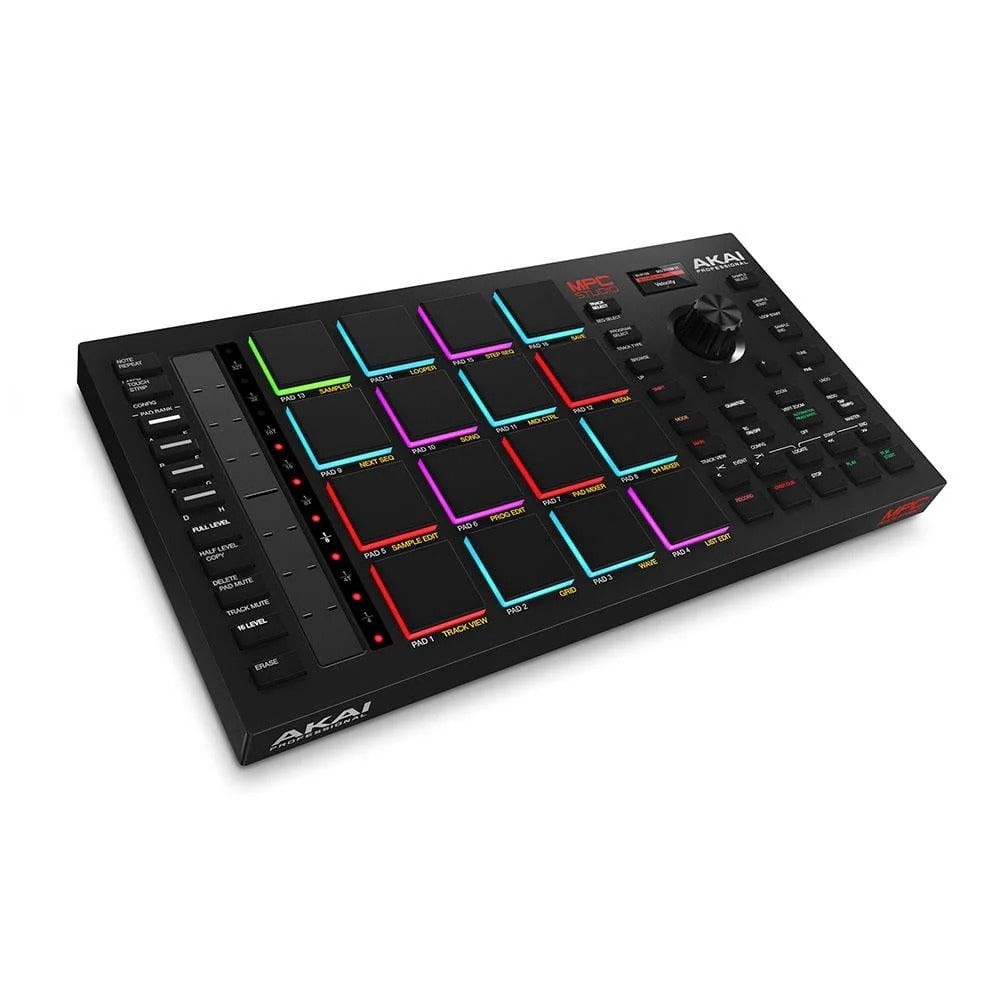 Akai MPC Studio 2 Music Production Controller