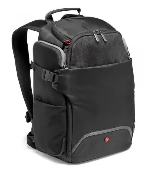 Manfrotto Advanced Camera and Laptop Backpack, Rear Access MB MA-BP-R