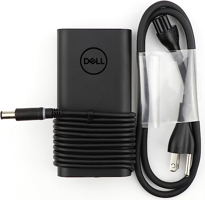 Open Box Unused Dell Inspiron 90W 15R 15Z Charger AC Adapter