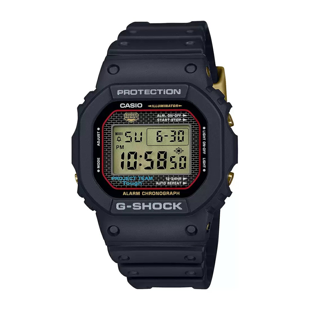 Casio G-Shock Recrystallized Edition Men's Watch G1386 DW-5040PG-1DR