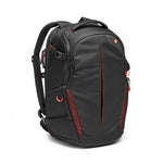 गैलरी व्यूवर में इमेज लोड करें, Manfrotto Pro Light Backpack RedBee-310 for DSLR/Camcorder 22L MB PL-BP-R-310
