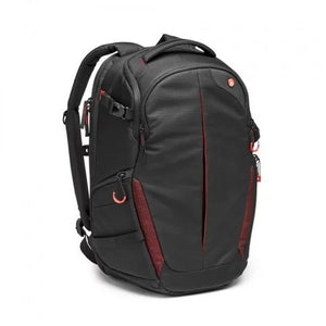 Manfrotto Pro Light Backpack RedBee-310 for DSLR/Camcorder 22L MB PL-BP-R-310