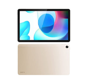 Open Box Unused Realme Pad 4 GB RAM 64 GB ROM 10.4 inch with Wi-Fi+4G Tablet