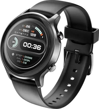 Open Box, Unused Noise Fit Active SpO2 Smartwatch