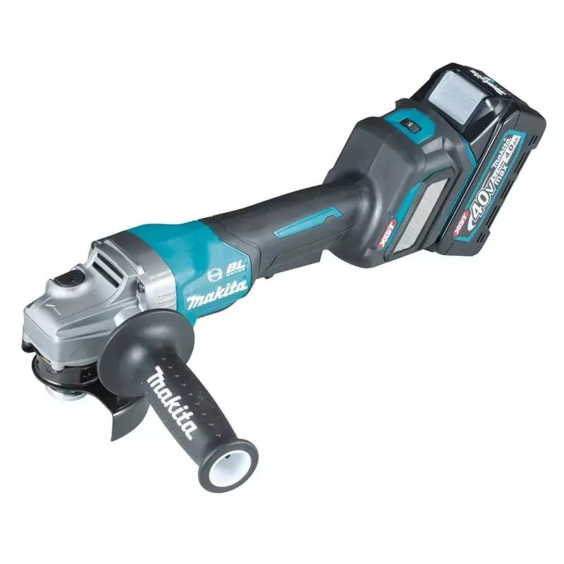 Makita Cordless Angle Grinder GA027GD201