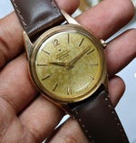गैलरी व्यूवर में इमेज लोड करें, Vintage Zenith Automatic Captain 20 Jewels Swiss Made Watch 4755363

