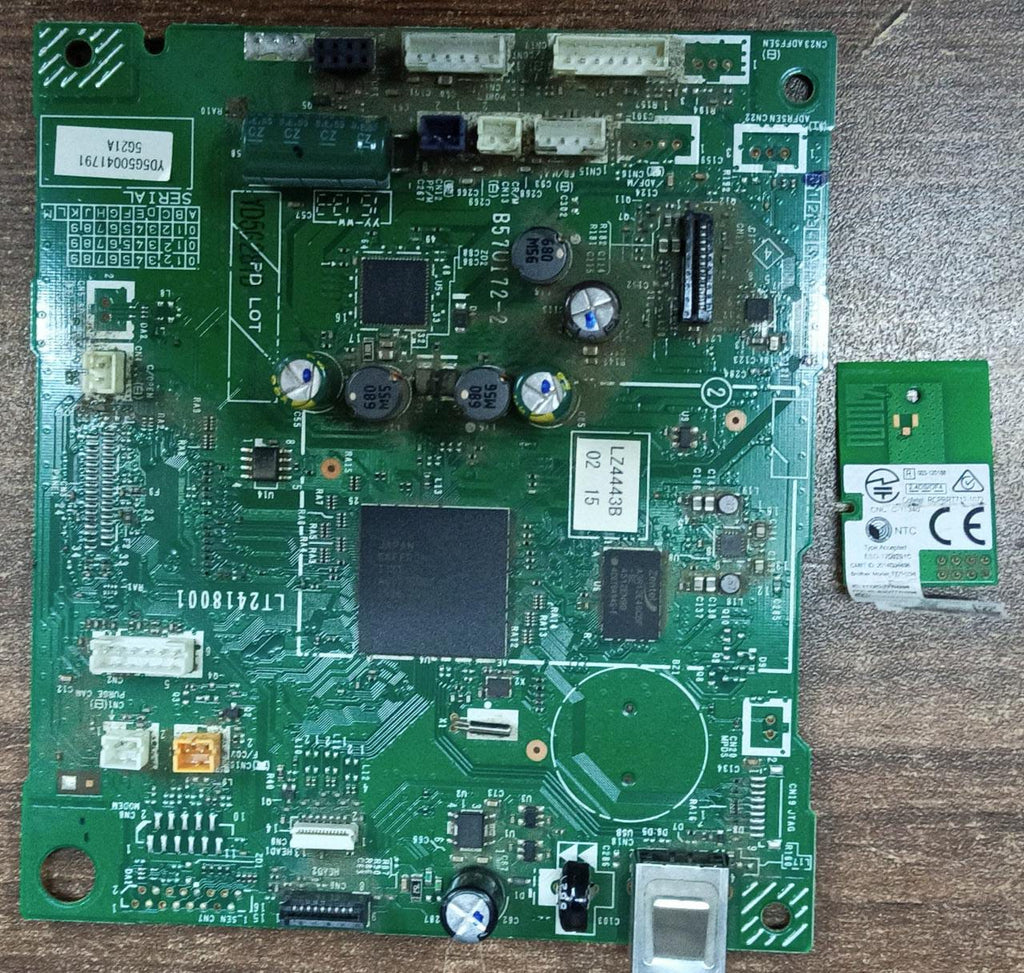 Refurbished Brother Inkjet T300 Formatter Board