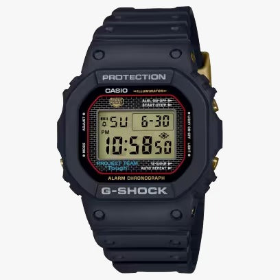 Casio G-shock 40th Anniversary Recrystallized Digital Watch DW-5040PG-1