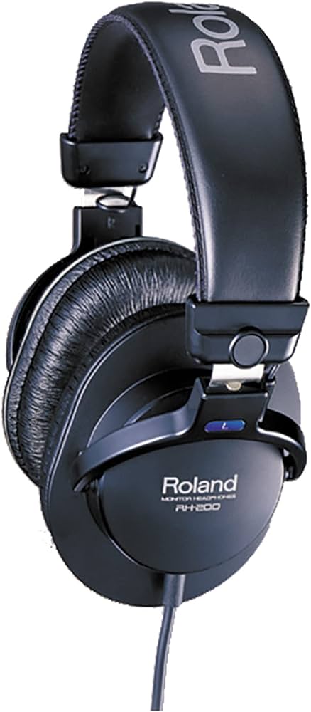 Roland RH-200 Monitor Headphones