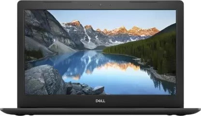 Open Box Unused Dell Inspiron 15 5000 Core i5 8th Gen 8250U 8 GB/2 TB HDD/Windows 10 Home/2 GB Graphics 5570 Laptop
