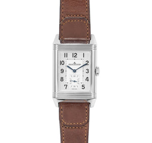 Pre Owned Jaeger-LeCoultre Reverso Men Watch Q3848422-G19A