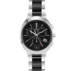 Load image into Gallery viewer, Pre Owned Rado D-Star Watch Men R15937172-G15A
