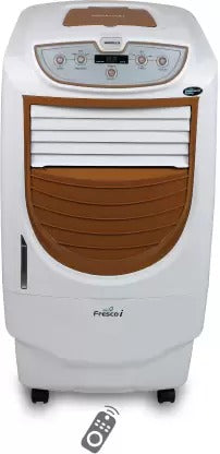 Open Box, Unused Havells 24 L Room/personal Air Cooler White Brown Fresco I