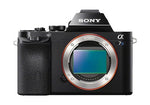 गैलरी व्यूवर में इमेज लोड करें, Used Sony Alpha 7s mark 1 body
