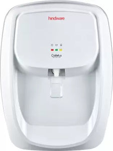 Open Box, Unused Hindware WR-18071UFN 7 L RO + UV + UF Water Purifier White