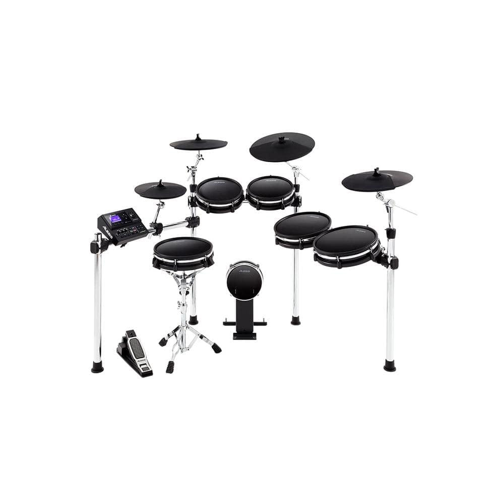 Alesis DM10 MKII 10-Piece Pro Electronic Drum Kit