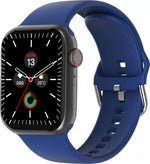 Load image into Gallery viewer, Open Box, Unused Gizmore GizFit PLASMA Bluetooth Calling Smartwatch
