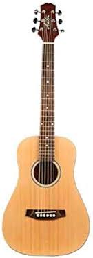 Ashton MINI20 NTM Acoustic Guitar