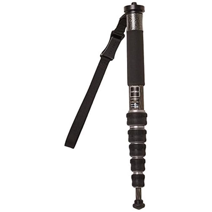 Gitzo GM2562T Monopod Traveler, Series 2, 6 Sections