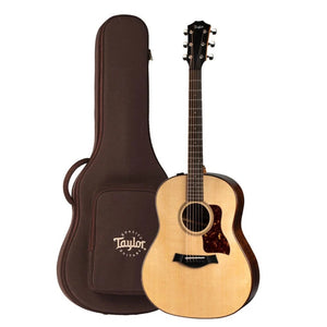 Taylor The American Dream Series AD17e Electro Acoustic Guitar with Aerocase