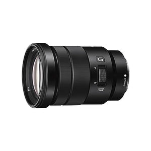 Used Sony E Mount E Pz 18-105 Mm F4 G OSS Aps-C Lens