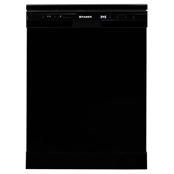 खुला बॉक्स, अप्रयुक्त मिडिया WQP8-3802D फ्री स्टैंडिंग 8 स्थान सेटिंग्स गहन कढ़ाई सफाई |