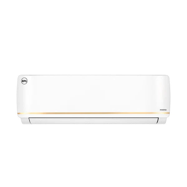 Open Box, Unused BPL 1 Ton 3 Star Inverter Split AC, BAS-V123ABFG