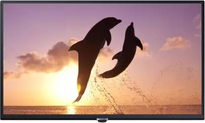 Open Box Unused Samsung 80 cm (32 Inch) HD Ready LED Smart Tizen TV with Bezel-free Design  UA32T4380AKXXL