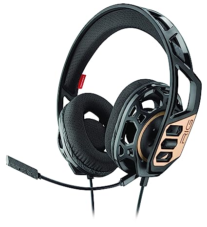 Open ear gaming online headset