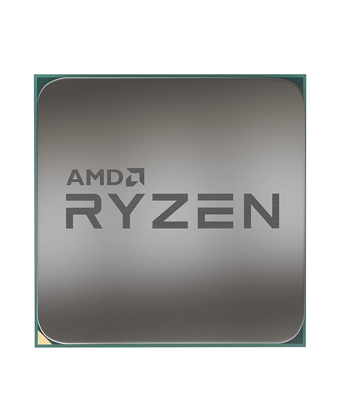 Open Box Unused AMD 3000 Series Ryzen 7 3800XT Desktop Processor 8 cores 16 Threads 36MB Cache