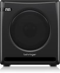 Behringer NEKKST K10S Subwoofers Speakers