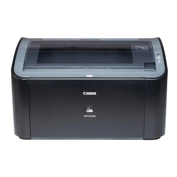 Open Box Unused Canon imageCLASS LBP2900B Single Function Laser Monochrome Printer