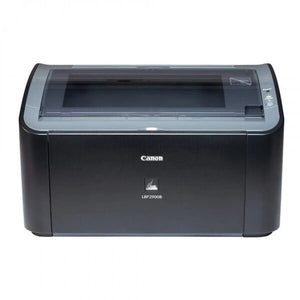 Open Box Unused Canon imageCLASS LBP2900B Single Function Laser Monochrome Printer