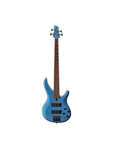 Yamaha TRBX304 Factory Blue Electric Bass Guitar