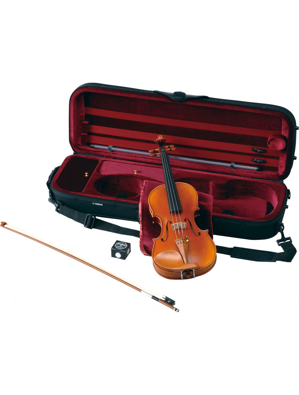 Yamaha V20SG Natural Acoustic Violin