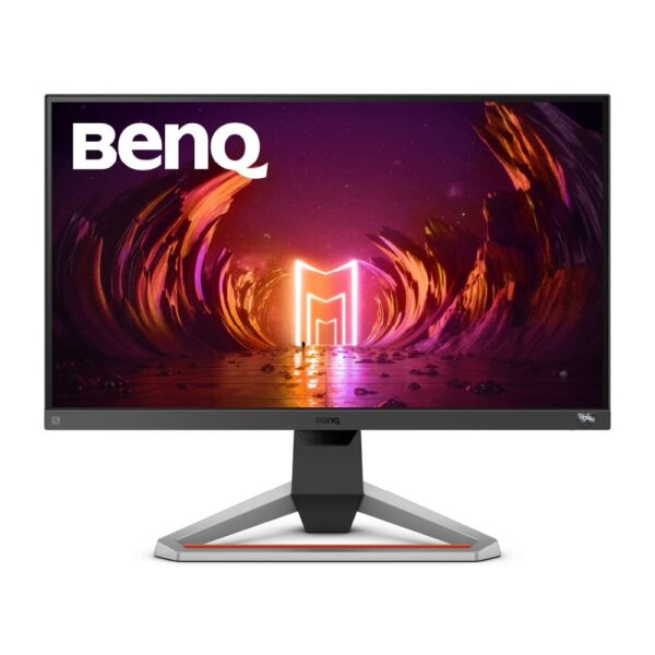 Open Box Unused BenQ MOBIUZ EX2510S 24.5 inch IPS Gaming Monitor, 165Hz, 1ms, AMD FreeSync Premium, Full HD 1080p, HDR 400 Nits, 99% sRGB, 5W Speakers, Height Adjusta