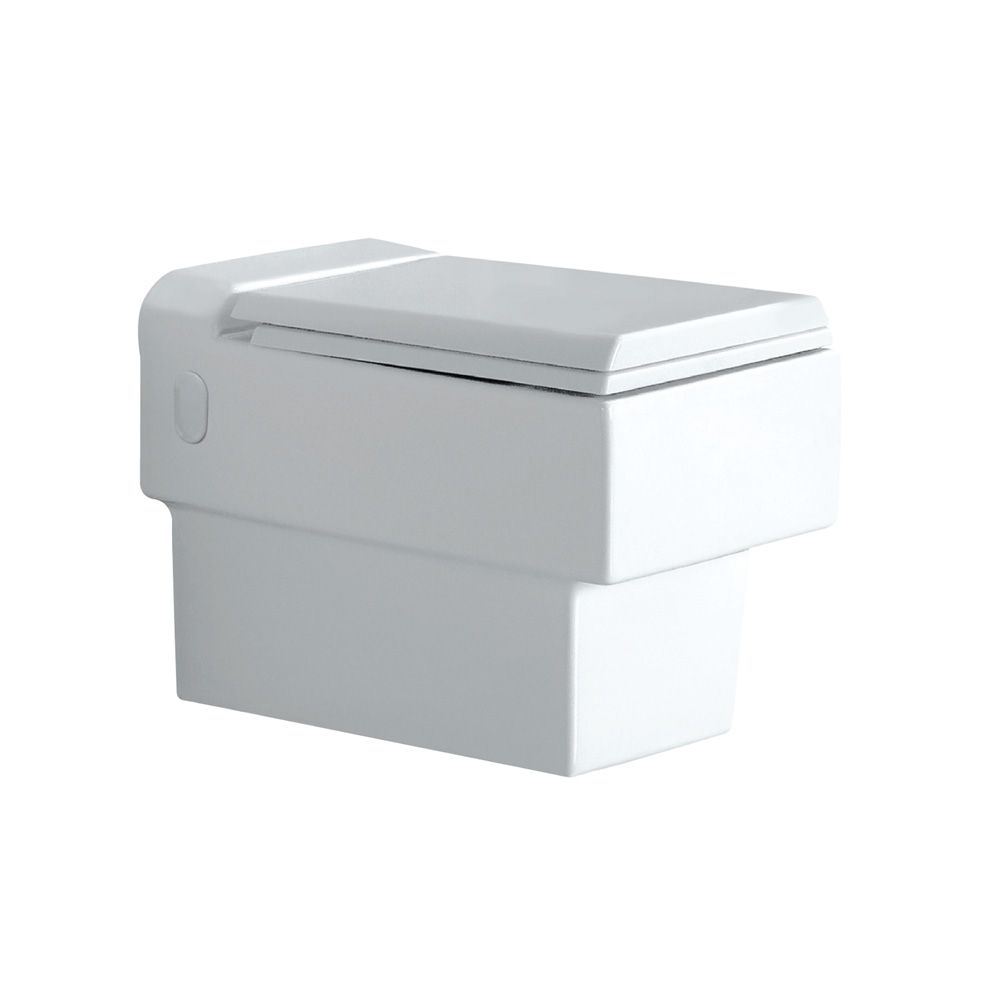 Jaquar Wall Hung Wc FNS-WHT-40951UF