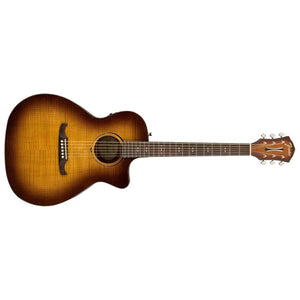 Fender FA-345CE Auditorium Electro Acoustic Guitar