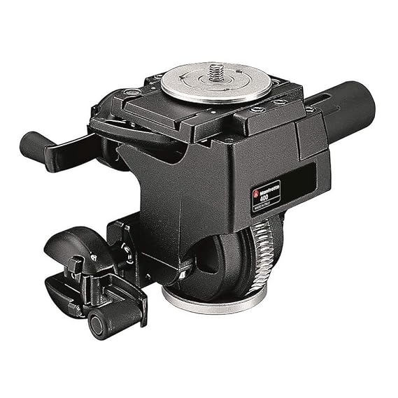 Manfrotto 400 Geared Head