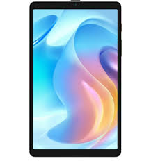 Open Box Unused Realme Pad Mini 6 GB RAM 128 GB ROM 8.7 inch with 4G Tablet