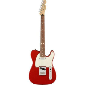 Fender Player Telecaster 6 String Electric Guitar