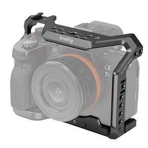 SmallRig Cage for Sony Alpha 7S III 2999