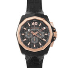 गैलरी व्यूवर में इमेज लोड करें, Pre Owned Corum Admiral Men Watch 132.201.86/0F01 AN11-G20A
