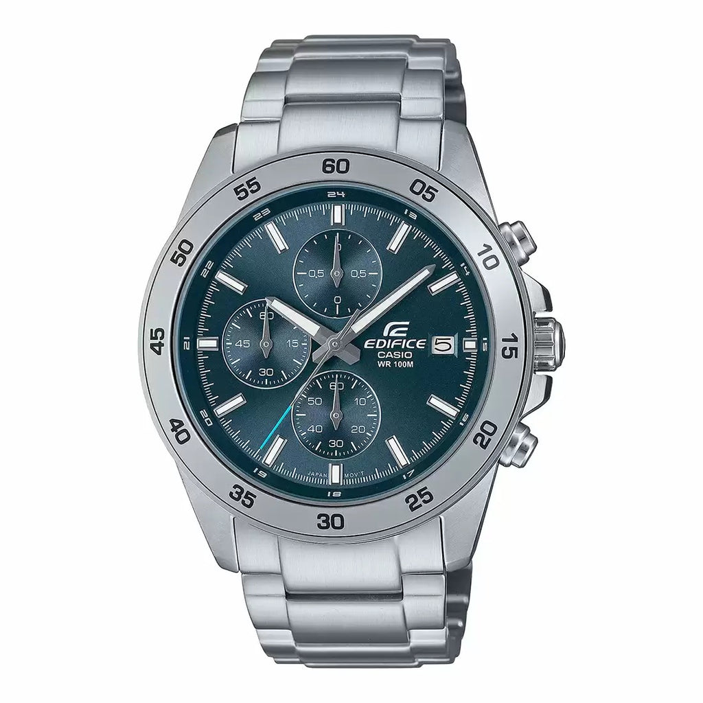 Casio Edifice Analog EFR-526D-2AVUDF - ED613