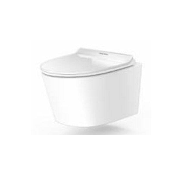 American Standard Signature WH toilet_Bowl + Seat Cover CCAS3140-3W20400F0