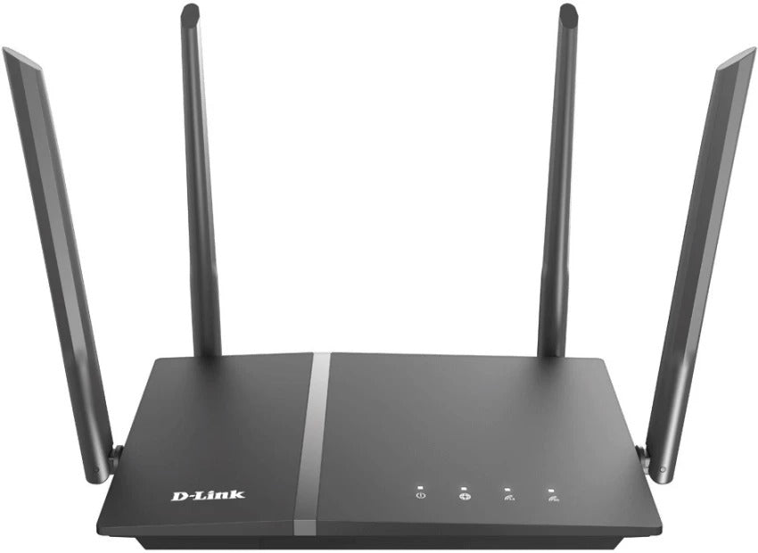 Open Box Unused D-Link DIR 1260 Gigabit 1200 Mbps Wireless Router