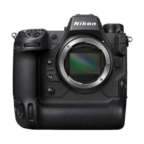 प्रयुक्त Nikon Z9 मिररलेस कैमरा