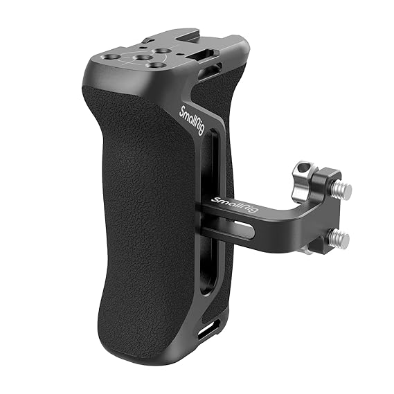 SmallRig Aluminum Universal Side Handle HSS2425