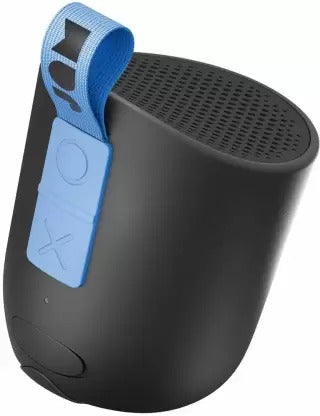 Open Box Unused Jam HX-P202 14 W Bluetooth Speaker Blue Black Mono Channel Pack of 3