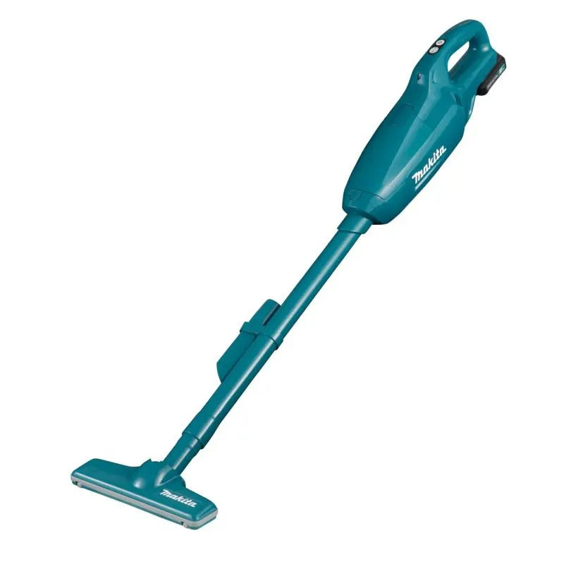 Makita Cordless Cleaner CL107FDWY